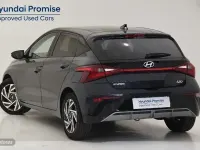Usado Hyundai i20 2025 Utilitario