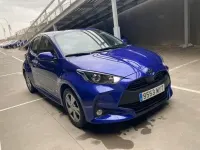 Usado Toyota Yaris Active 116 CV (85 kW) 2025 Utilitario