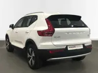 Nuevo Volvo XC40 Core 2026 Blanco SUV