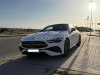 Occasion Mercedes CLE300 313 PK (230 kW) 2024 Wit Coupé