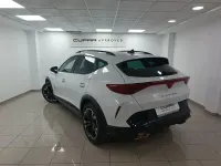 Usado Cupra Formentor 204 CV (150 kW) 2025 Otro SUV