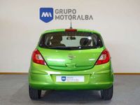 usado Opel Corsa 1.2 Selective MTA