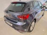 Usado Seat Ibiza FR 110 CV (80 kW) 2024 Utilitario