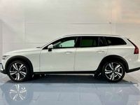 usado Volvo V60 CC D4 Pro Awd Aut.