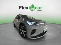 Usado VW ID.4 GTX 219 kW (299 CV) 2023 Gris SUV