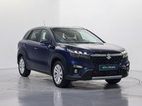 Usado Suzuki SX4 S-Cross 129 CV (94 kW) 2023 Azul SUV