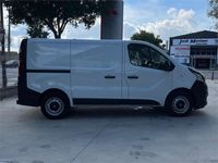 usado Fiat Talento Professional1.2 Base Corto 2.0 MJet 88kW (120CV)