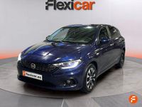 Usado Fiat Tipo Business 95 CV (69 kW) 2020 Azul