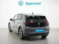 Usado VW ID.5 Pro Performance 150 kW (204 CV) 2023 Otro SUV