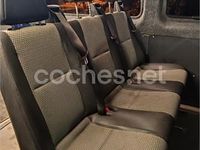 Usado Mercedes Sprinter 109 CV (80 kW) 2007 Azul Van