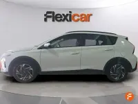 Usado Hyundai Bayon 84 HP (61 kW) 2023 Branco SUV