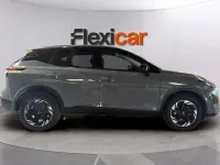 Usado Nissan Qashqai Acenta 158 CV (116 kW) 2025 Gris SUV