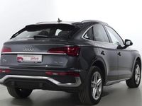 Usado Audi Q5 S-Line 204 CV (150 kW) 2021 SUV
