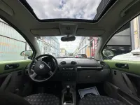 Usado VW Beetle 115 CV (84 kW) 1999 Verde Utilitario