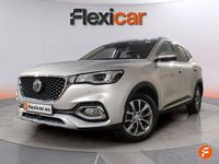 Usado MG HS Comfort 162 CV (119 kW) 2023 Gris SUV