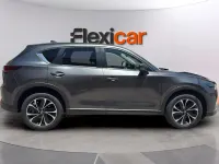 Usado Mazda CX-5 165 CV (121 kW) 2022 Gris SUV