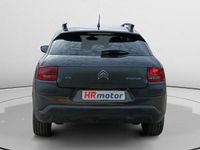 Usado Citroën C4 Cactus Shine 82 CV (60 kW) 2016 Utilitario