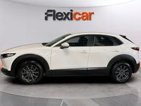 Usado Mazda CX-30 Prime-Line 140 CV (102 kW) 2025 Blanco SUV