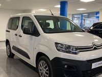 Usado Citroën Berlingo Live 102 CV (75 kW) 2023 Monovolumen