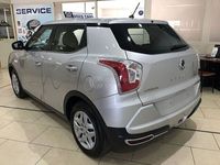 usado Ssangyong Tivoli G16 Line 4x2