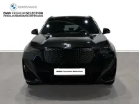 Usado BMW iX1 Shadowline 230 kW (313 CV) 2025 Negro SUV