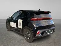 Usado BYD Dolphin Comfort 64 kW (88 CV) 2025 Negro Utilitario