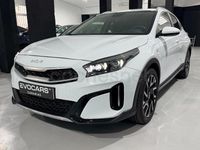 Brugt Kia XCeed 136 HK (100 kW) 2023 Hvid SUV