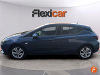Usado Opel Astra GS Line 130 CV (95 kW) 2020 Azul Berlina