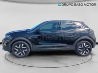 Usado Opel Mokka Business Elegance 130 CV (95 kW) 2022 Negro SUV