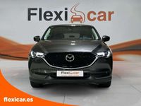 usado Mazda CX-5 2.2 DE 110kW (150cv) Evolution 2WD Auto