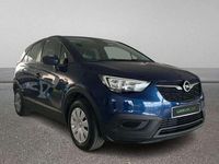Usado Opel Crossland X Edition 82 CV (60 kW) 2020 Azul SUV