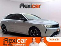 Usado Opel Astra Edition 110 CV (80 kW) 2024 Gris Utilitario