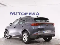 Usado Cupra Formentor 150 CV (110 kW) 2022 Gris SUV