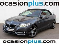 usado BMW 135 Coupé 