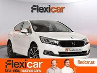 Usado DS Automobiles DS4 Style 131 CV (96 kW) 2016 Blanco Utilitario