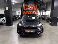 Usado Mazda 626 Center-Line 2023 Utilitario