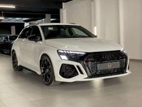 usado Audi RS3 Sportback quattro S tronic 294kW