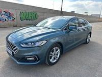 Usado Ford Mondeo Titanium 165 CV (121 kW) 2019 Azul Berlina