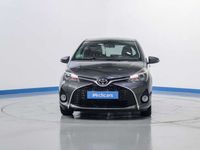 usado Toyota Yaris 1.3 100 Feel