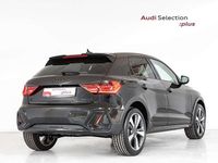 Usado Audi A1 Black Edition 116 CV (85 kW) 2024 Negro SUV
