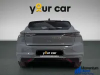 Nuevo DS Automobiles DS4 Performance 145 CV (106 kW) 2026 Gris Utilitario