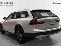 usado Volvo V90 CC PRO, B4 AWD MILD HYBRID (DIeSEL)