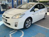 Usado Toyota Prius Advance 136 CV (100 kW) 2010 Utilitario