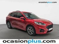 usado Ford Kuga ST-Line X 2.0 EcoBlue MHEV 110kW (150CV)