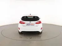Usado Ford Fiesta ST-Line 155 CV (114 kW) 2020 Blanco Utilitario
