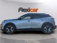 Usado Peugeot 2008 Allure 131 HP (96 kW) 2024 Cinzento SUV