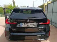 Usado BMW iX1 150 kW (204 CV) 2026 Negro SUV