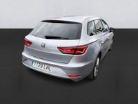 Usado Seat Leon ST XCELLENCE 130 HP (95 kW) 2020 Carrinha