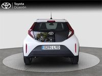 Usado Toyota Aygo X Play 72 CV (52 kW) 2022 Blanco SUV