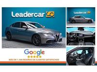 Usado Alfa Romeo Giulia Sprint Sprint 190 CV (139 kW) 2021 Gris Coupe